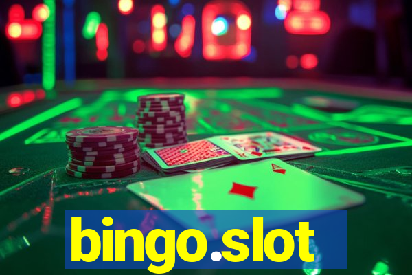 bingo.slot