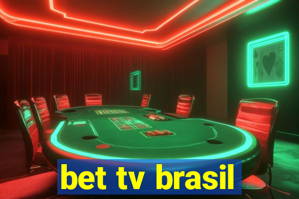 bet tv brasil