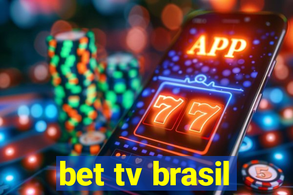 bet tv brasil