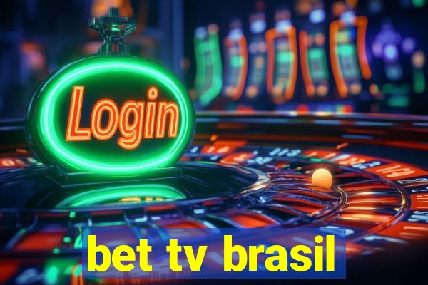 bet tv brasil