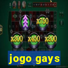 jogo gays