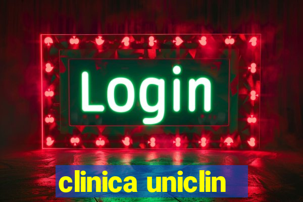 clinica uniclin