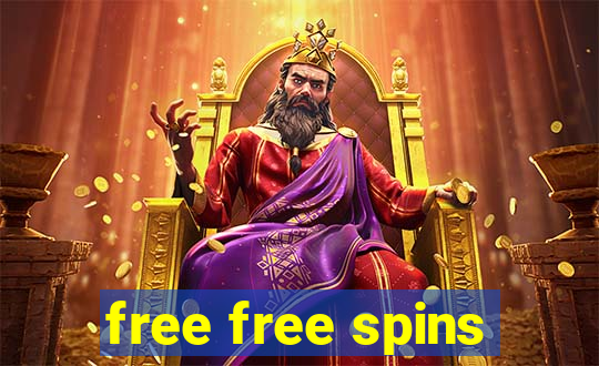 free free spins