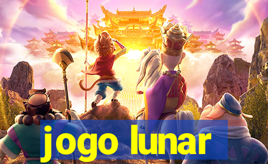 jogo lunar