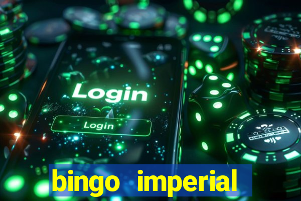 bingo imperial assis brasil