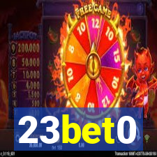 23bet0