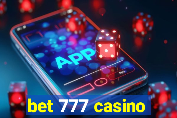 bet 777 casino