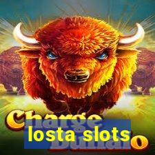 losta slots