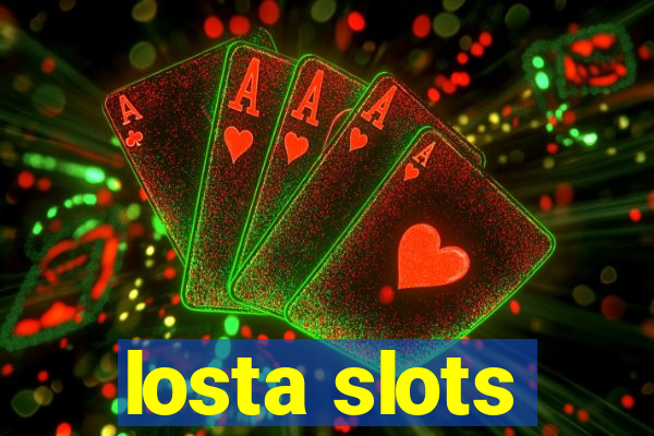 losta slots