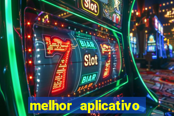 melhor aplicativo de jogos