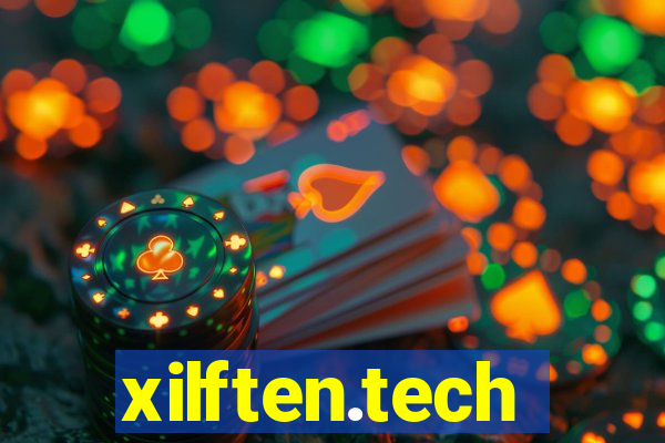 xilften.tech