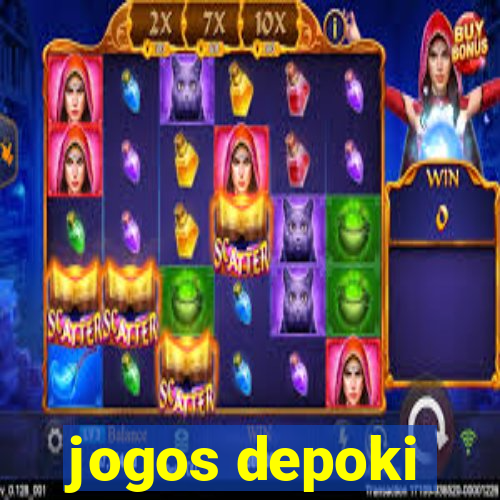 jogos depoki