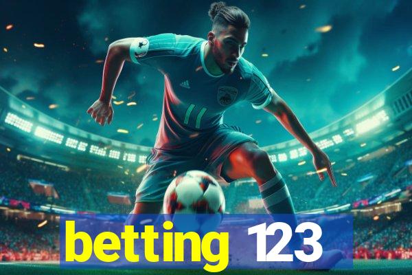 betting 123