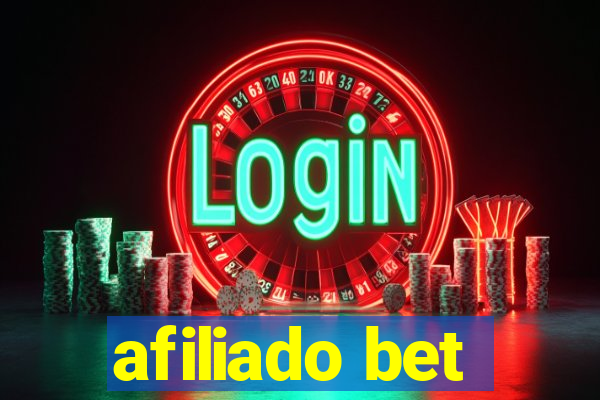 afiliado bet