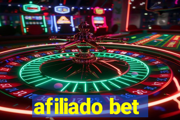 afiliado bet