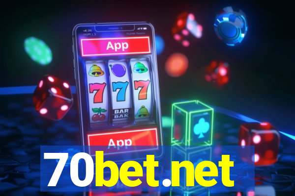 70bet.net