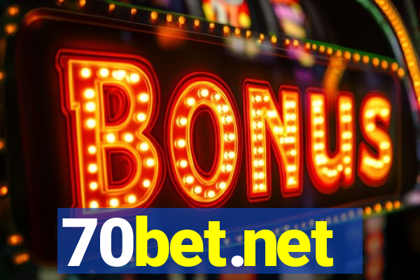 70bet.net