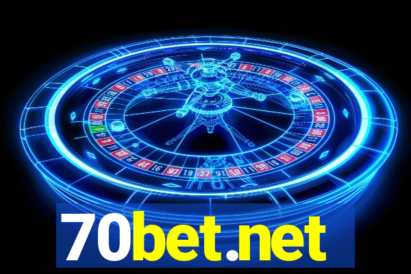 70bet.net