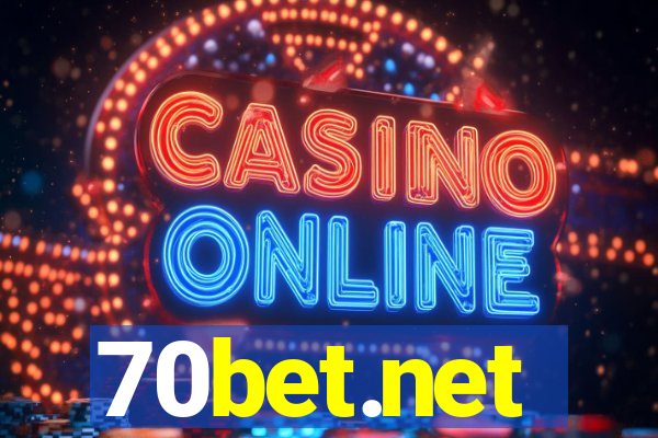 70bet.net