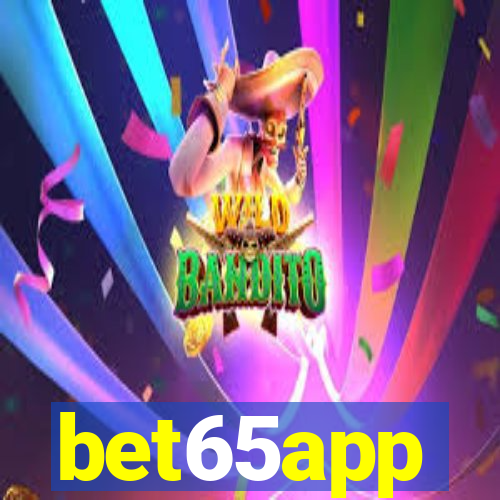 bet65app