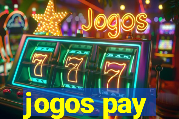 jogos pay