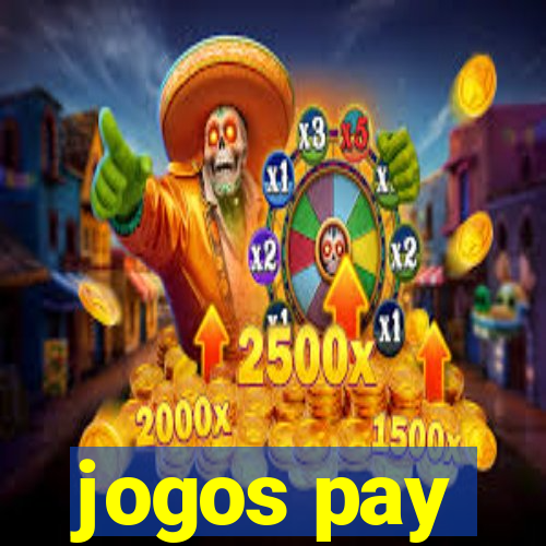 jogos pay