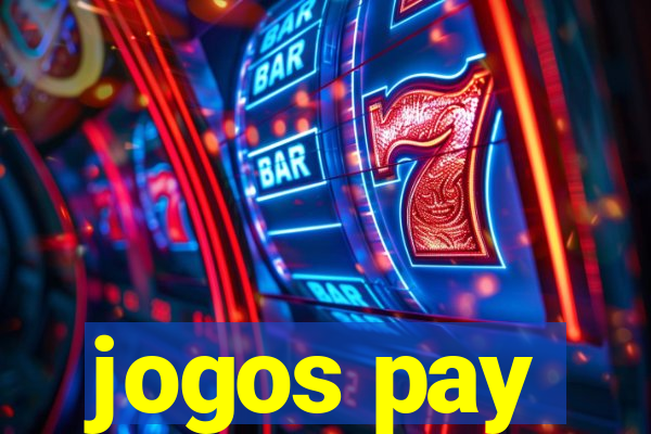 jogos pay