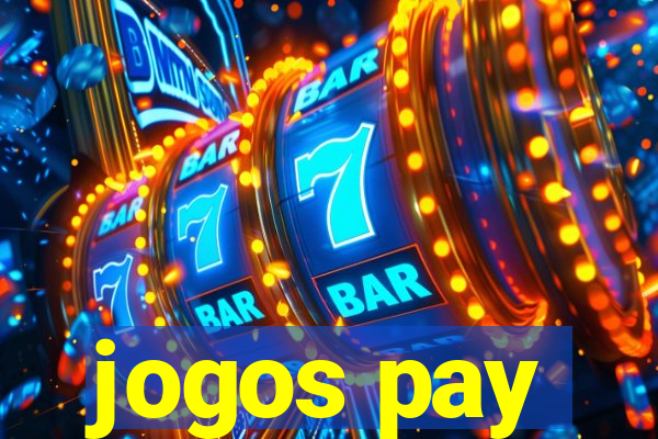 jogos pay