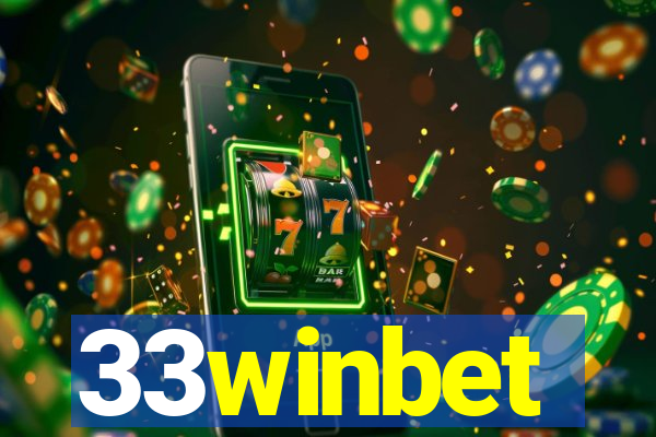 33winbet