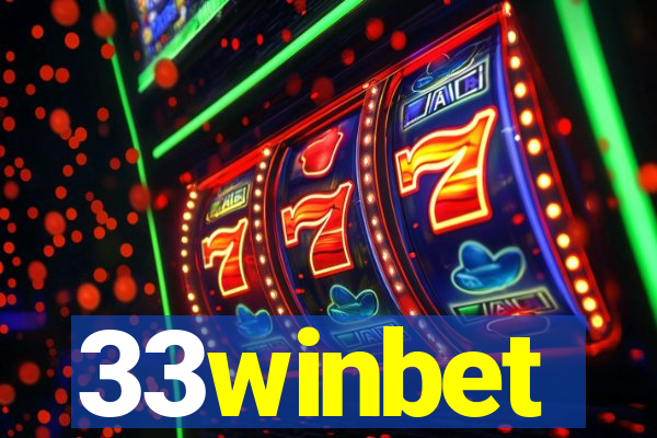 33winbet