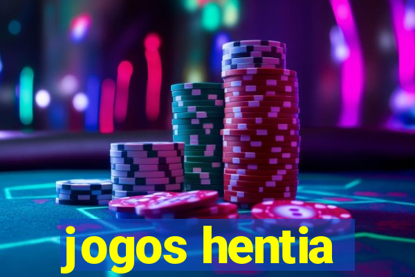 jogos hentia