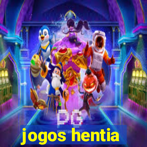 jogos hentia