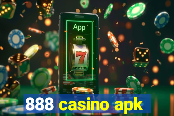 888 casino apk