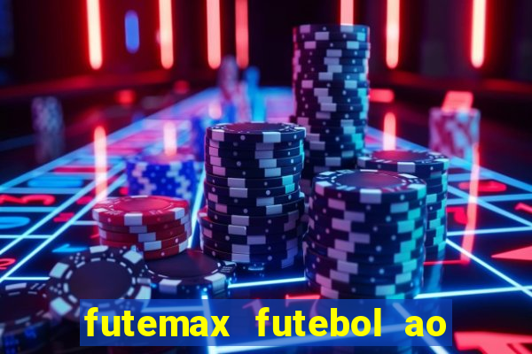 futemax futebol ao vivo serie c