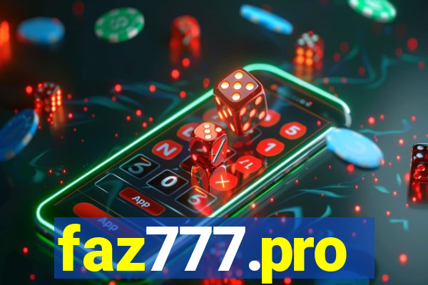 faz777.pro