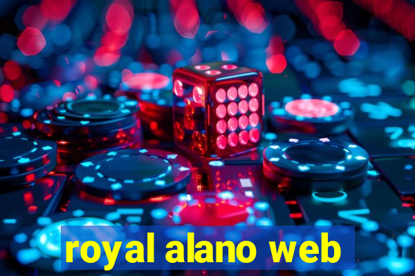 royal alano web