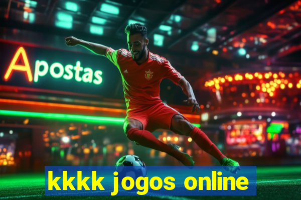 kkkk jogos online