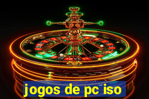 jogos de pc iso