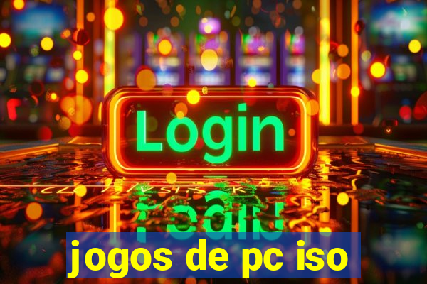 jogos de pc iso