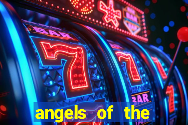 angels of the winds casino