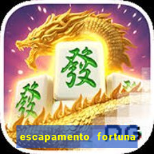 escapamento fortuna para biz