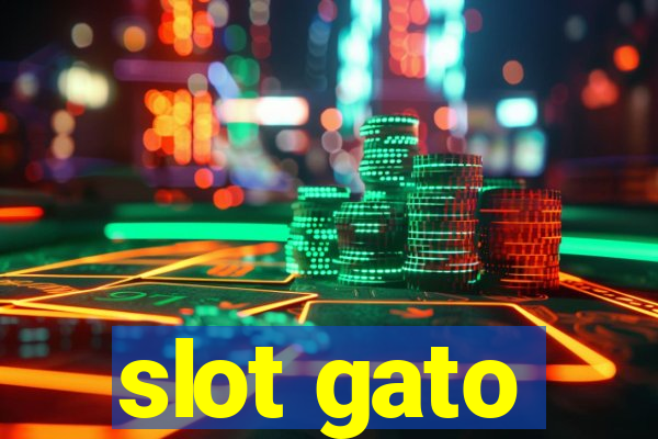 slot gato