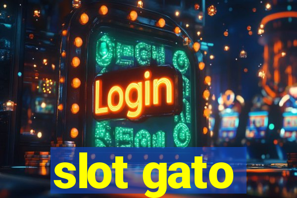 slot gato