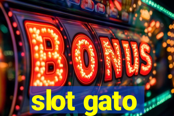 slot gato