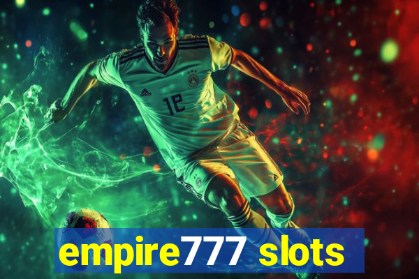 empire777 slots