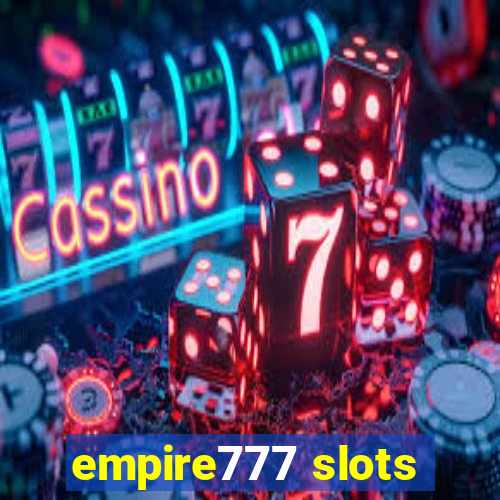 empire777 slots