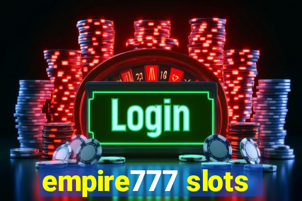 empire777 slots