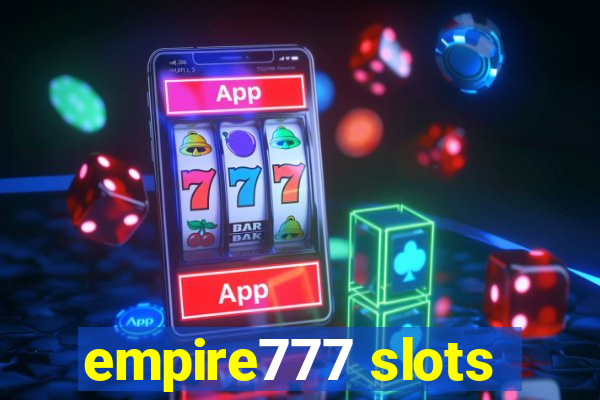 empire777 slots