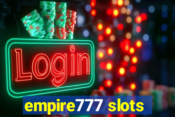 empire777 slots