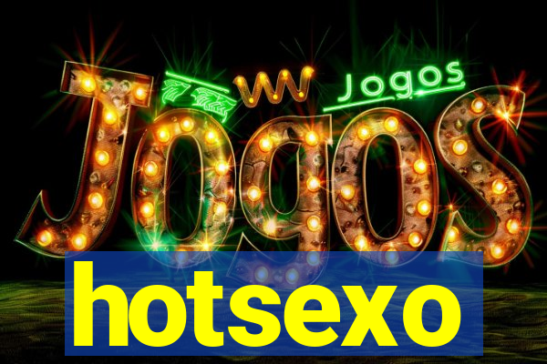 hotsexo